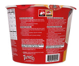 Tapatio Ramen Noodle Soup Extra Spicy / Tapatio Tazón Original de Ramen Picante 3.8 oz