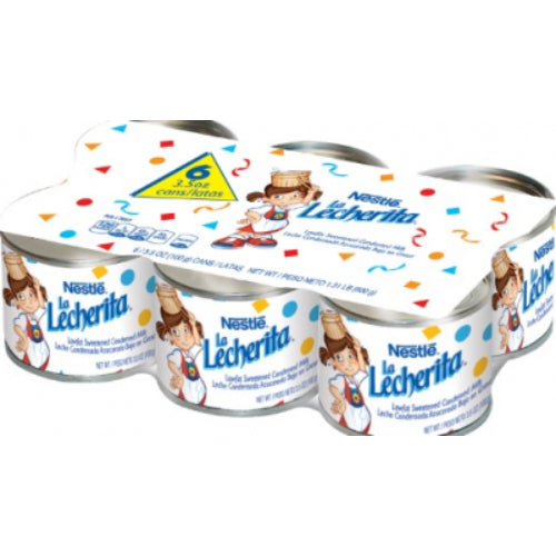 Nestlé La Lecherita 3.5oz