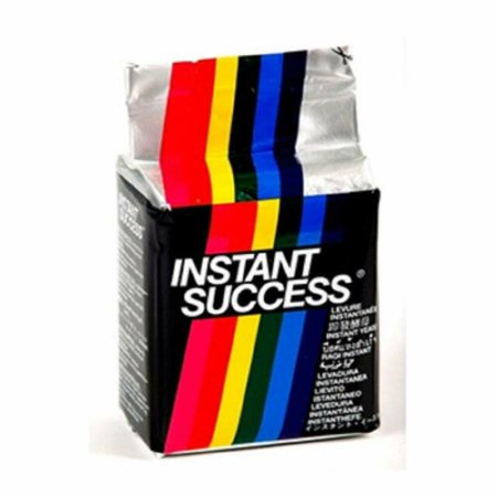 Levadura Instant Success de 15,87 oz. / Levadura Instant Success de 15,87 oz.