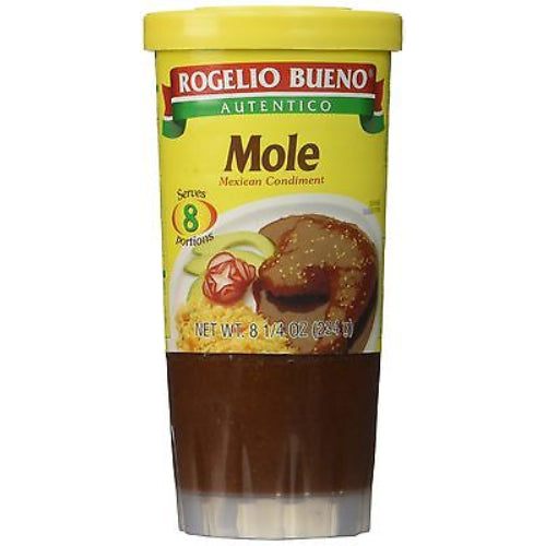 Mole Rogelio Bueno 8.25oz