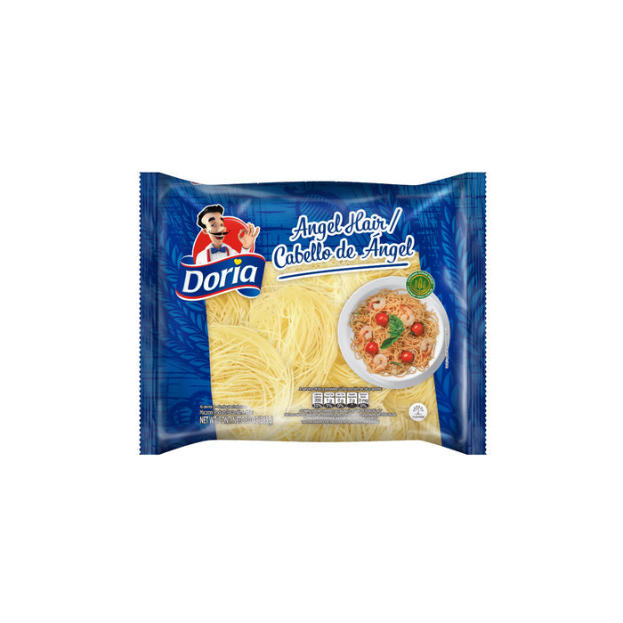 Doria Angel Hair 10 oz.