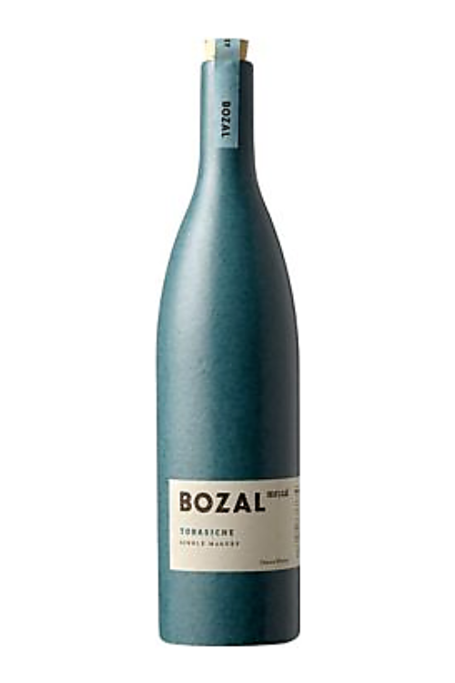 BOZAL MEZCAL ARTESANAL 750ML / BOZAL MEZCAL ARTESANAL 750 ML