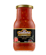 La Costeña Sauce Chili Tree 16.7 oz