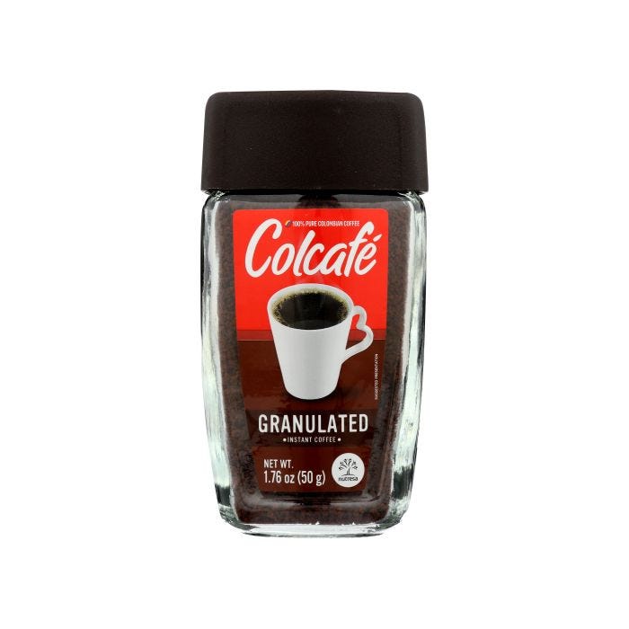 Colcafe Coffee 1.76 oz./
