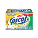Picot Sal De Uvas 12 Sobres/Picot Grape Salt 12 Envelopes