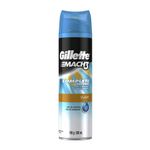 Gillete Mach3 Complete Defense 7 oz. | Gillete Mach3 Defensa Completa 7 oz. Gillete Mach3 Defensa Completa 7 oz.