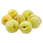 Durazno A  lb/Peach A lb