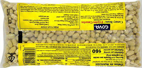 Goya Canary-Mayocoba Beans 1 lb /  Frijoles Canarios-Mayocoba Goya 1 lb