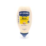Hellmanns Mayonesa 20 fl. oz.