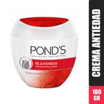 PONDS RJVN CREAM 100g