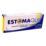 Estomaquil Polvo 1 Sobre