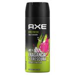 Desodorante Axe Epic Fresh 150 ml. |Desodorante Axe Epic Fresh