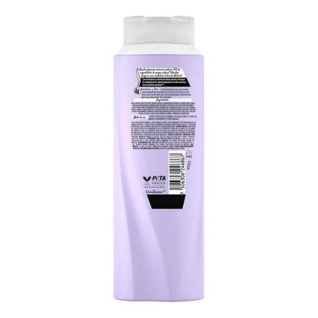 Sedal Champú Brillo/Suavidad, 620 ml / Sedal Champú Brillo/Suavidad, 620 ml