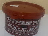 Mole Rojo Super Mole Teloloapan - 1.10 LB - 500 Gramos