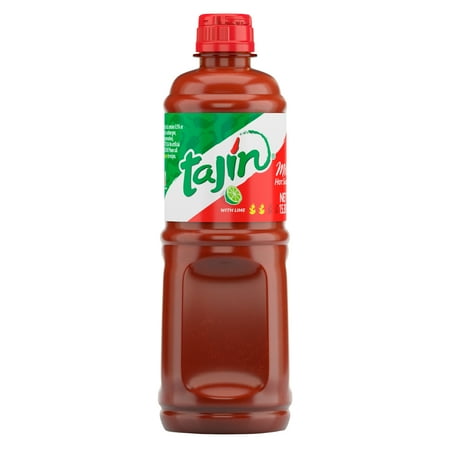 Tajin Classic Regular Liquid 15.38 oz. / 455 ml.