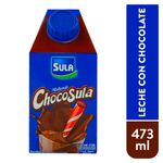 Sula Malteada Chocolate 473 ml./Sula Batido Chocolate