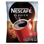 Nescafe Clasico 1.7 oz. / 50 gr./Nescafe Classic