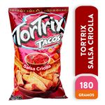 Tortrix Salsa Criolla 180 gr./ Salsa Criolla Tortrix