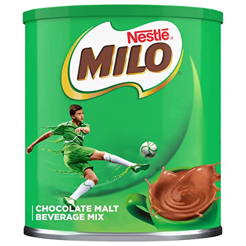 Chocolate Nestlé Milo 14,1 oz.