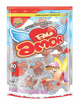 Mara Pale Amor Lolli Pops 560 Grs. /Mara Pale Amor Paletas 560 Grs.