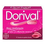 Cápsula Dorival