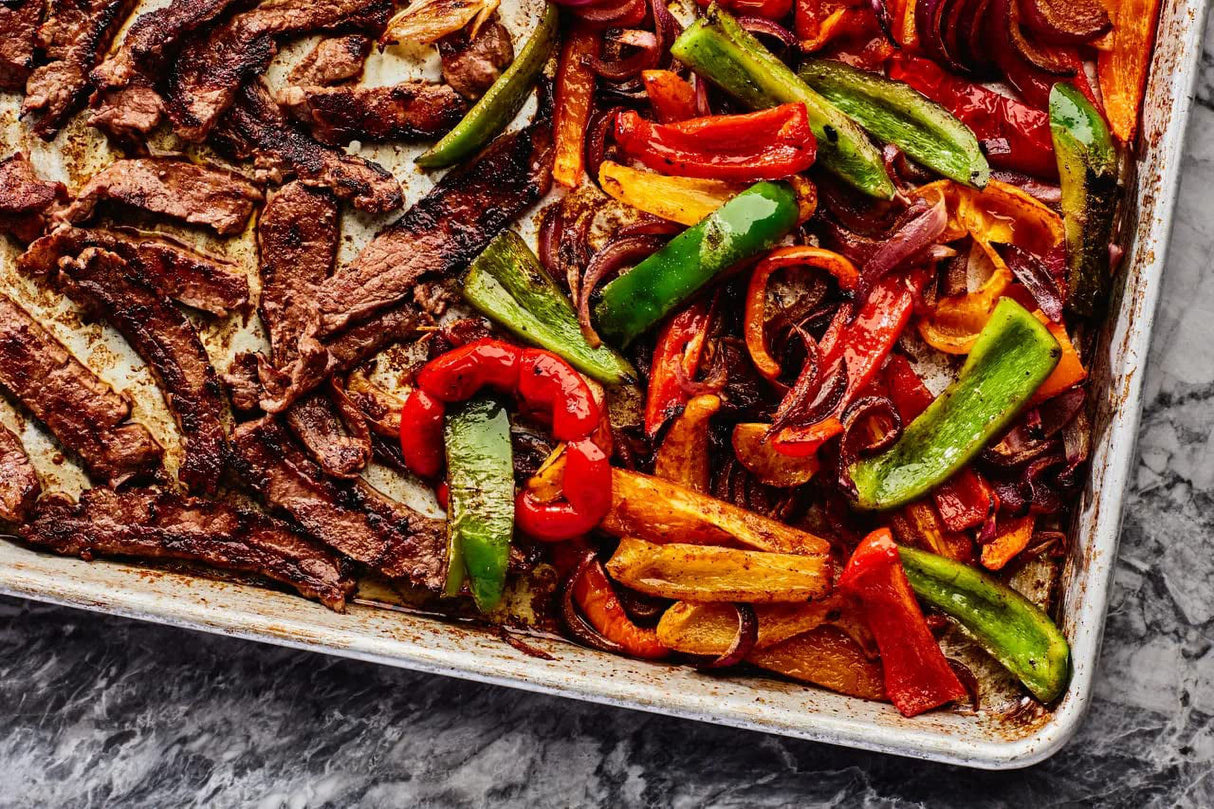 Chef Merito Sazonador Rojo Para Fajitas 12 oz. / 340 gr.