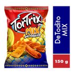 Tortrix Mix de Todito 150 gr./ Tortrix Mix by Todito 150 gr.
