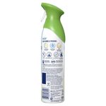 Flavoring Febreze Air Gain 8.8 Oz / Aromatizante Febreze Air Gain 8.8 Oz
