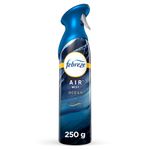 Febreze Aire Océano 8.8 oz. / Aromatizante Febreze, aroma a océano, 8.8 Oz.