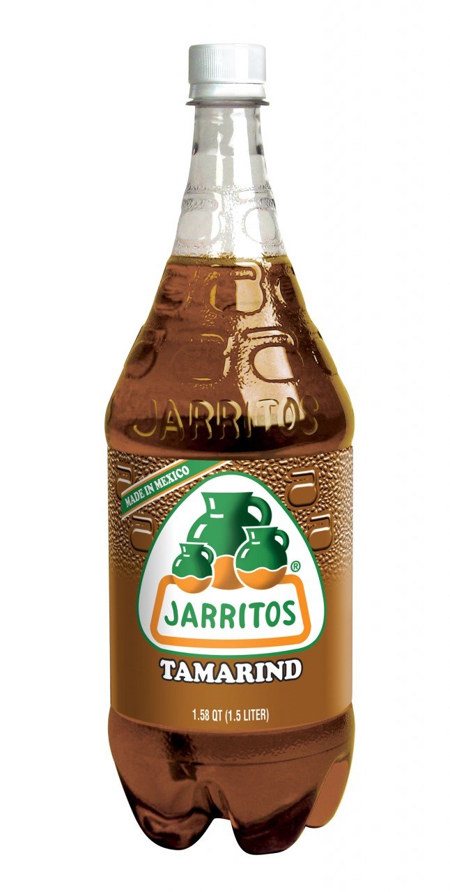 Jarritos Tamarindo 1.5 lt./Tamarind Jarritos 1.5 lt.