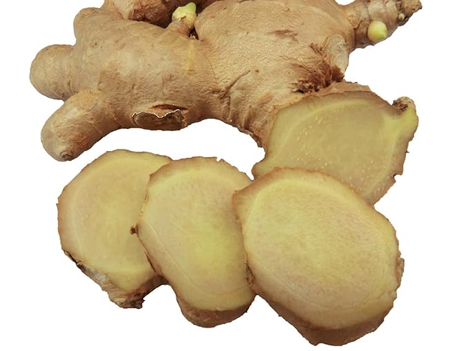 Genjibre Per lb./ginger Per lb.