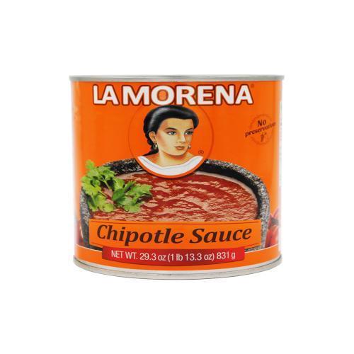 Salsa Chipotle La Morena 29.3 oz / Salsa Chipotle La Morena 29.3 oz