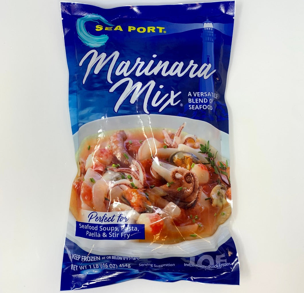 Marinara Mix 1 lb.