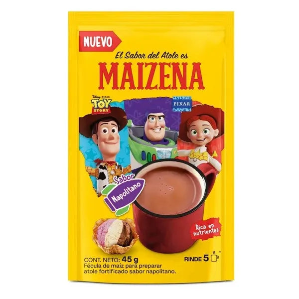Maizena Napolitano 45 g./Maizena Napolitana