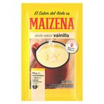 Maizena Atole Vainilla 47 g./Cornstarch Atole Vanilla