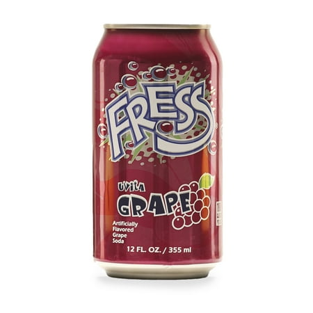 Fresskolita grape 12 fl. oz.