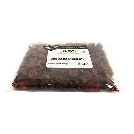 Arándanos naturales valiosos, 9 oz |