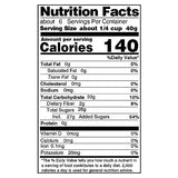 Arándanos naturales valiosos, 9 oz |