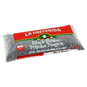 La Preferida BLACK BEANS /  Frijoles Negros 32 oz.