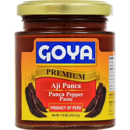 Ají Panca Goya 8 oz.