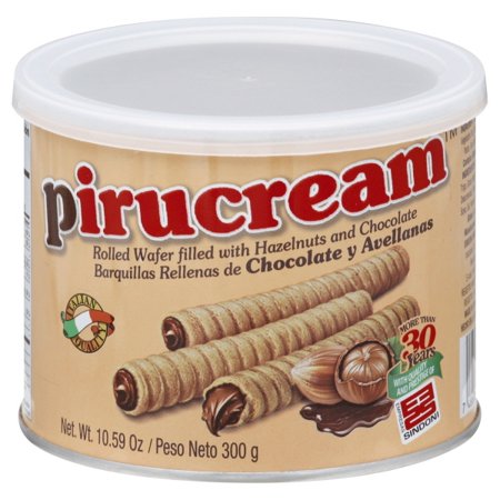 Pirucream 10,59 oz. / 300 gr.
