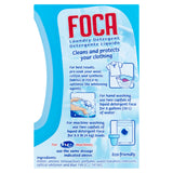 Foca liquid laundry Detergent / Foca Detergente líquido para ropa