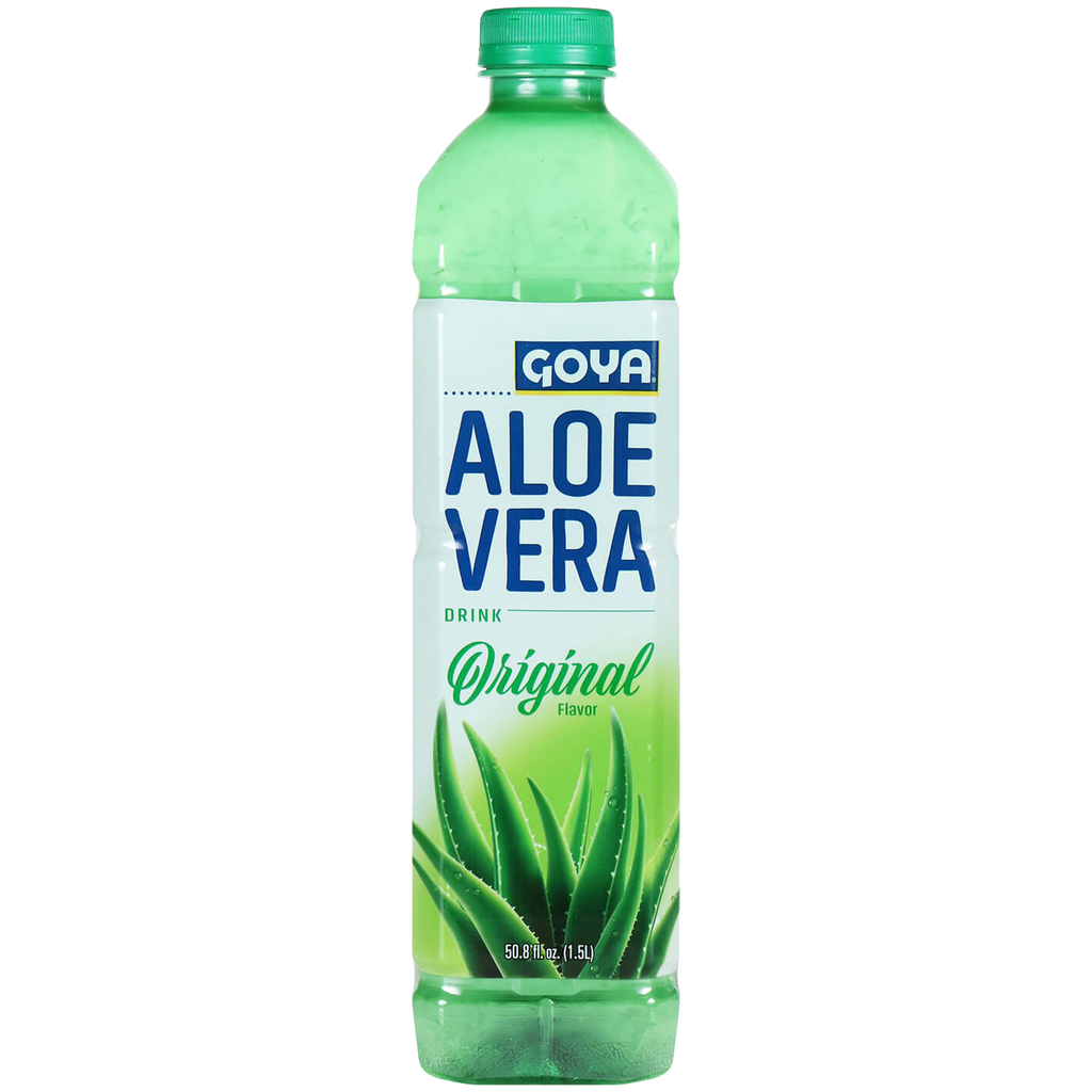 Goya Aloe Vera Original 1.5 lt./
