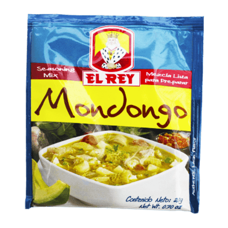 El Rey Mondongo 20g