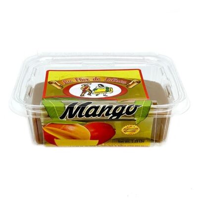 La Flor de Jalisco Ate de Mango 1 ct.