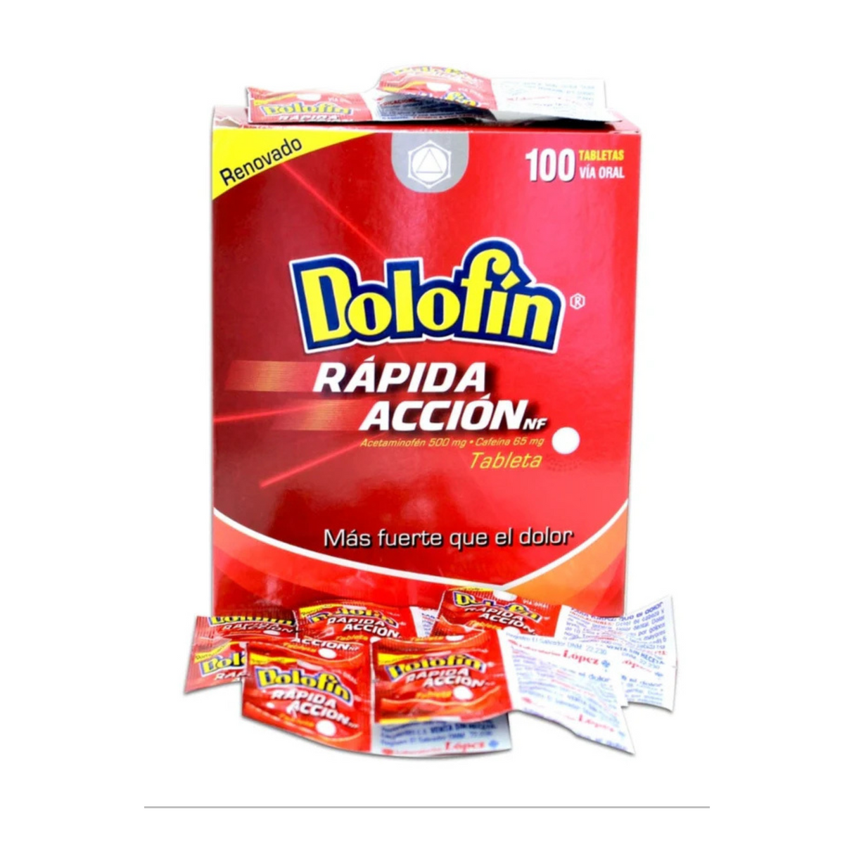 Dolofín