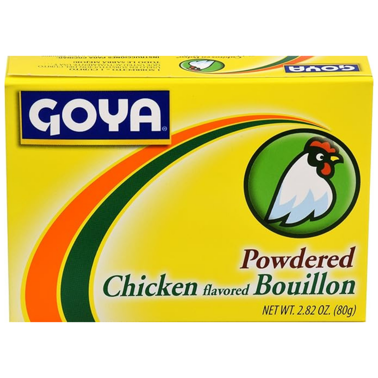Goya Chicken Consommé 2.82 oz.|Consomé de Pollo Goya