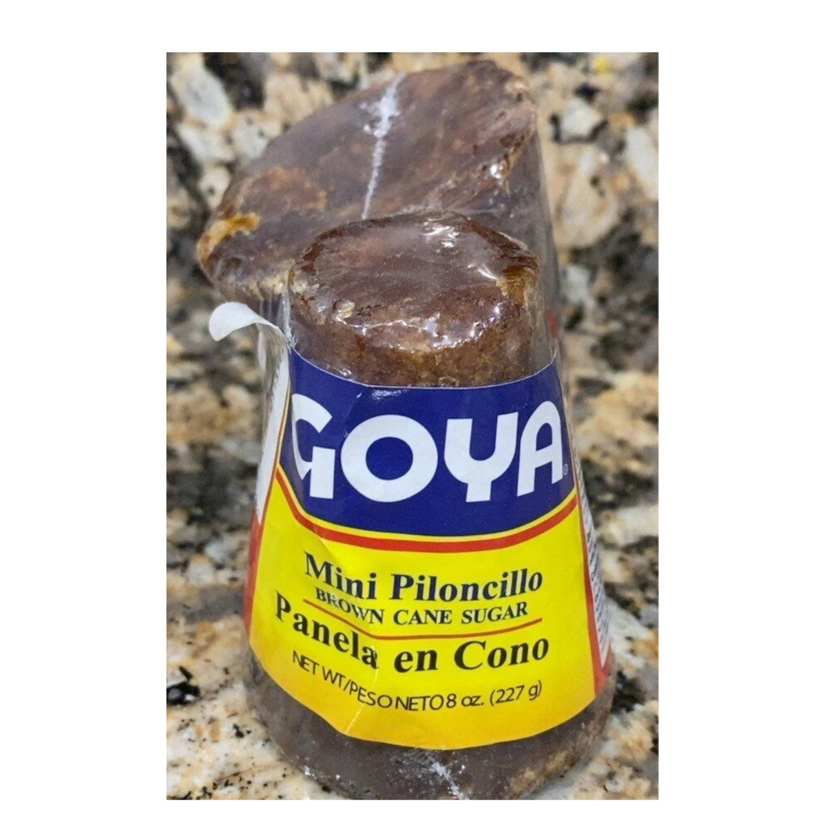 Goya Mini Piloncillo 8 oz. / 227 g./