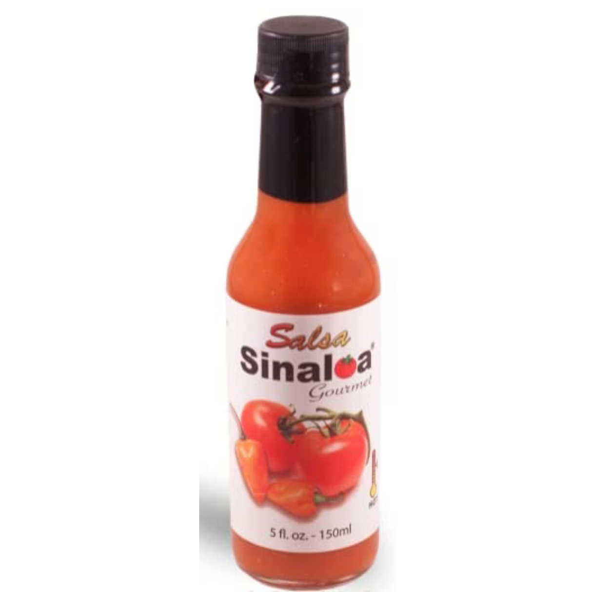 Salsa Sinaloa Gourmet 5 fl. oz.