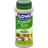 Goya Sazonador Total Condimento 16 Oz 